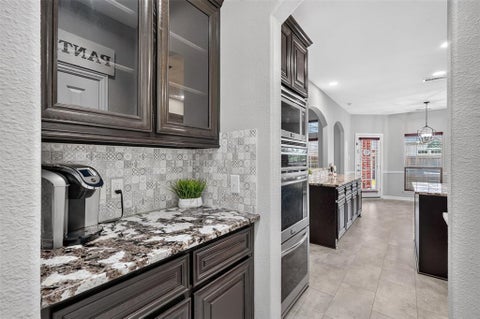 Tiny photo for 321 Vatican Hill Drive, Little Elm, TX 75068 (MLS # 21396313)