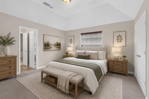 Tiny photo for 321 Vatican Hill Drive, Little Elm, TX 75068 (MLS # 21396313)