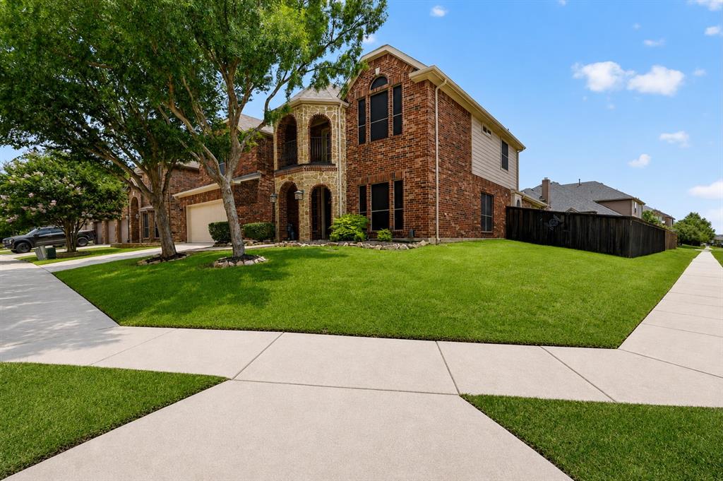 321 Vatican Hill Drive