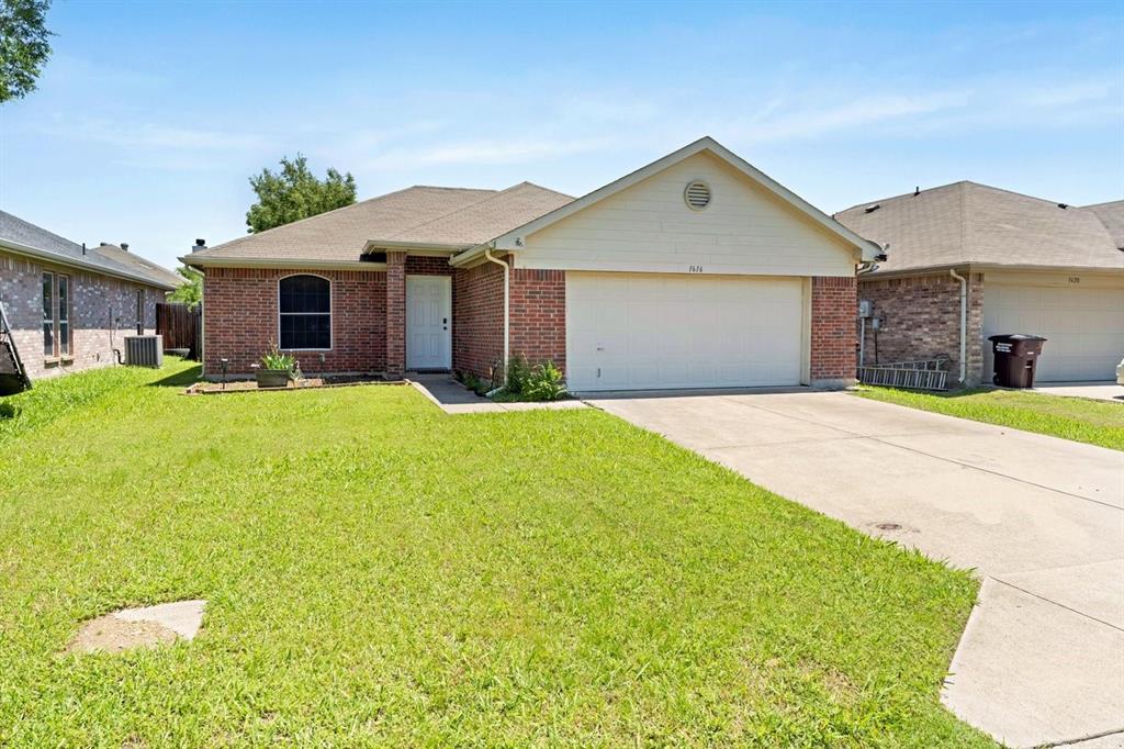 1616 Sams Circle
