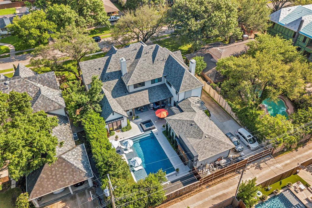 Caruth Hills 09 - Residential