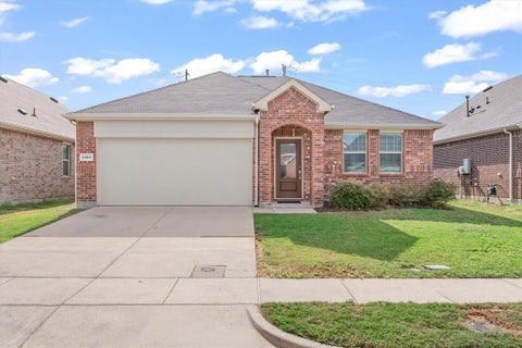 Photo of 5404 Montrose Drive, Forney, TX 75126 (MLS # 21403106)