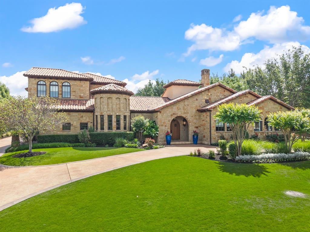 2217 King Fisher Drive