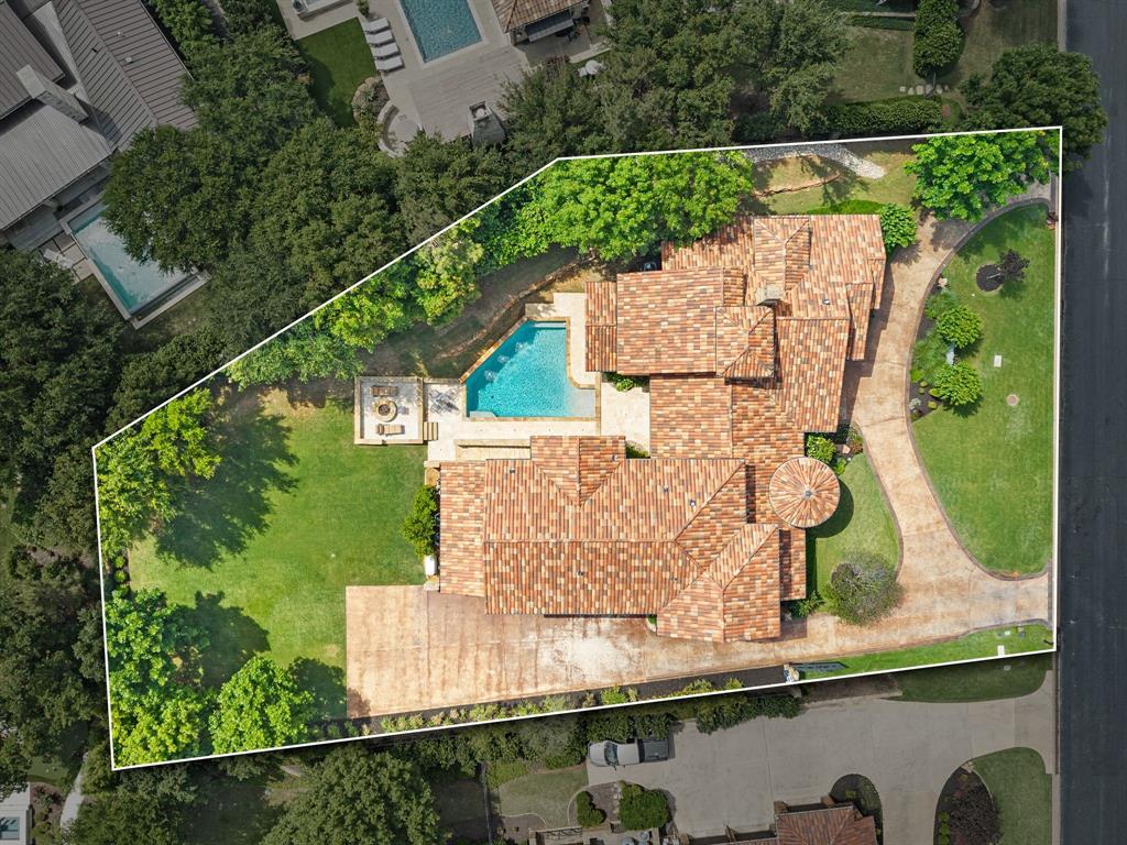 Vaquero Residential Add - Residential