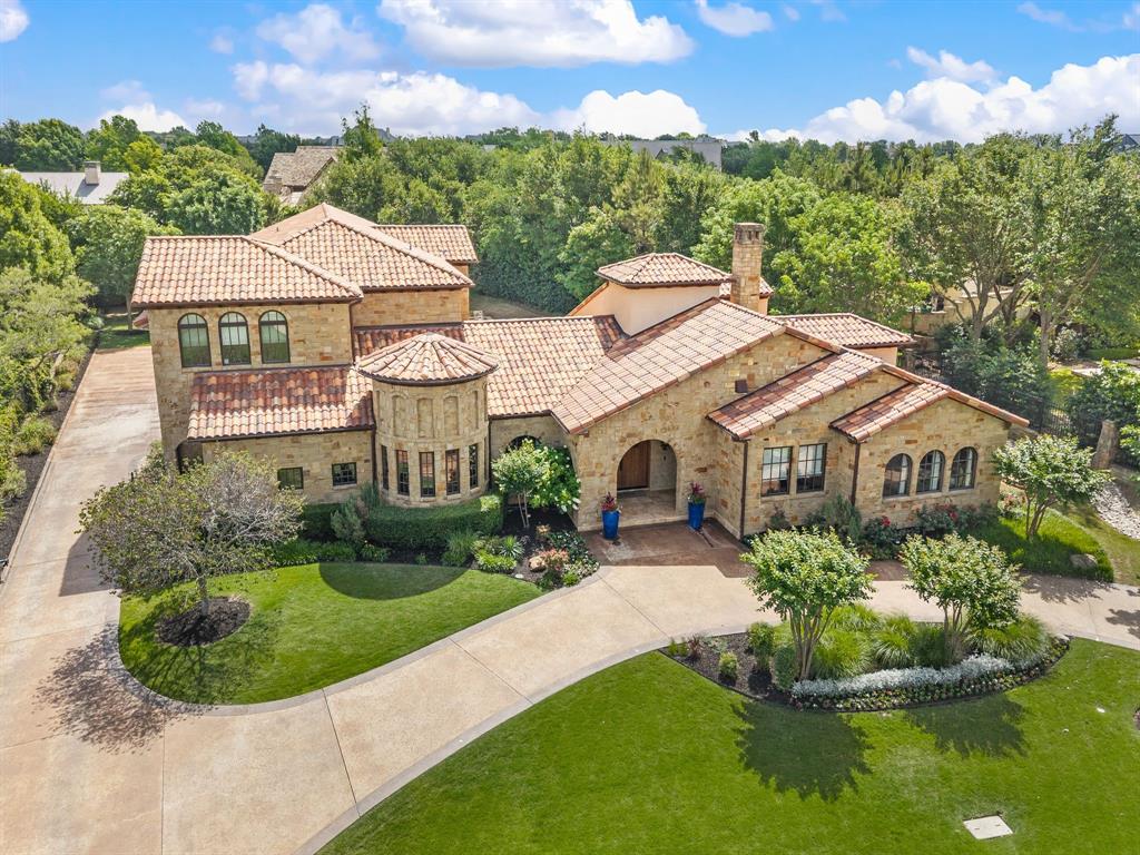 2217 King Fisher Drive