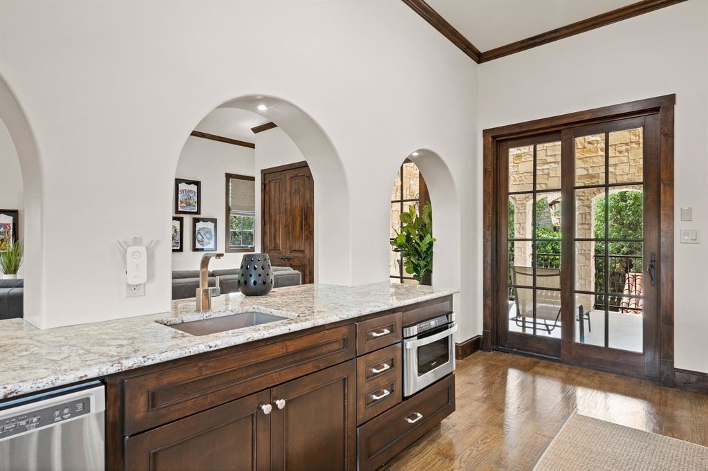 Vaquero Residential Add - Residential