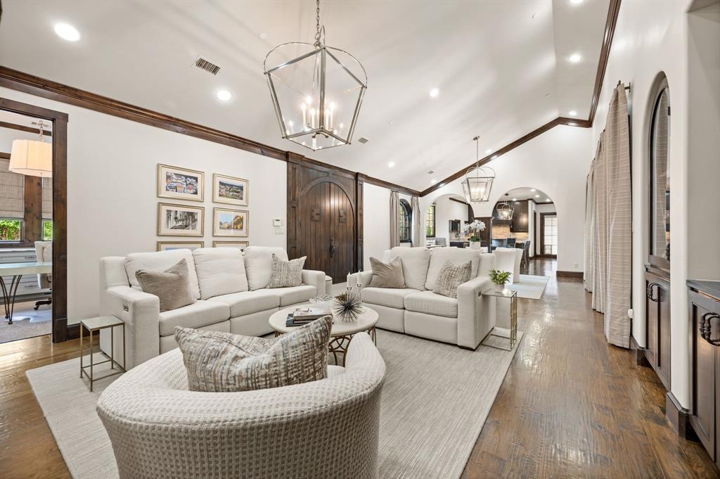 Vaquero Residential Add - Residential