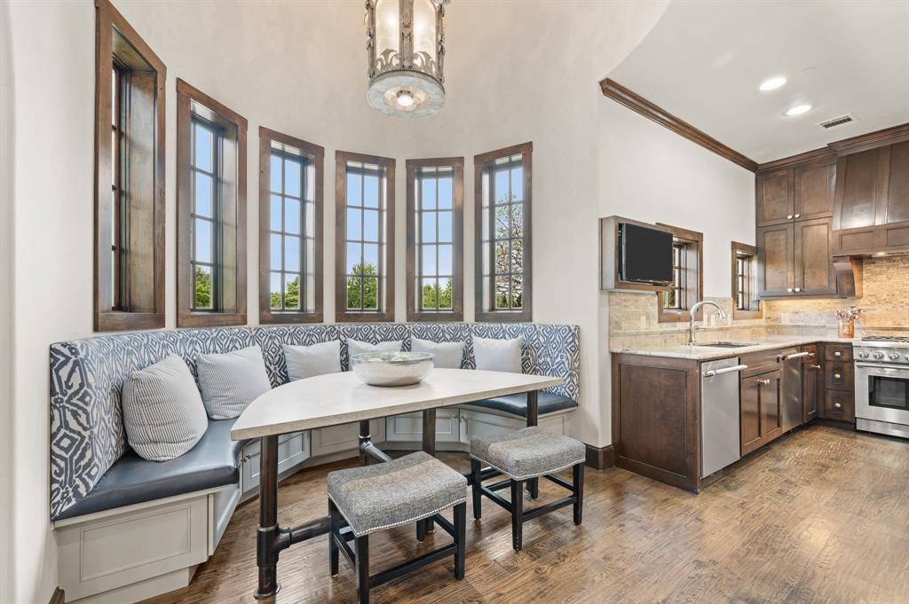 Vaquero Residential Add - Residential