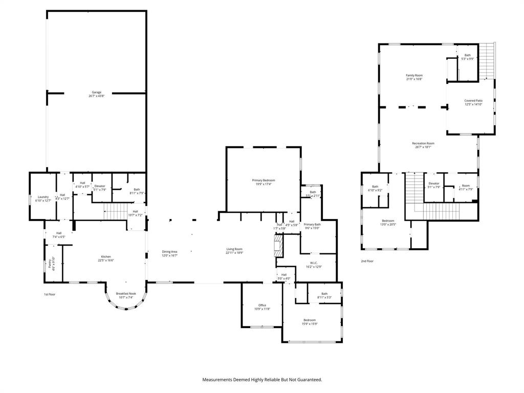 Vaquero Residential Add - Residential