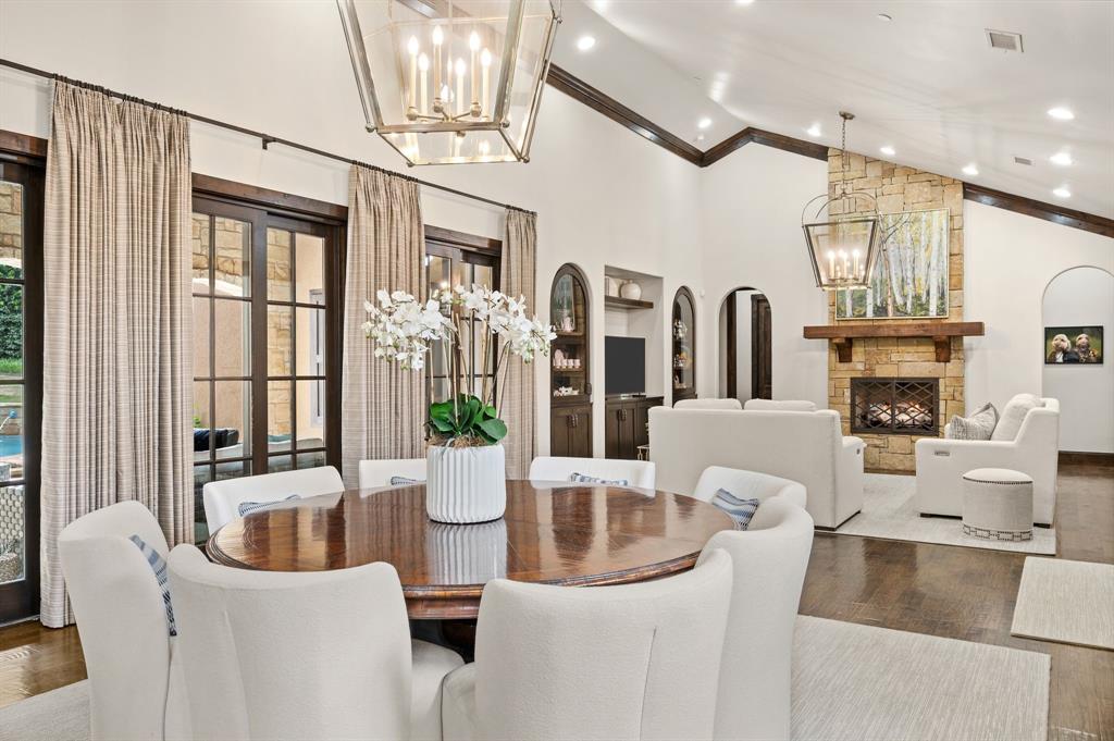 Vaquero Residential Add - Residential
