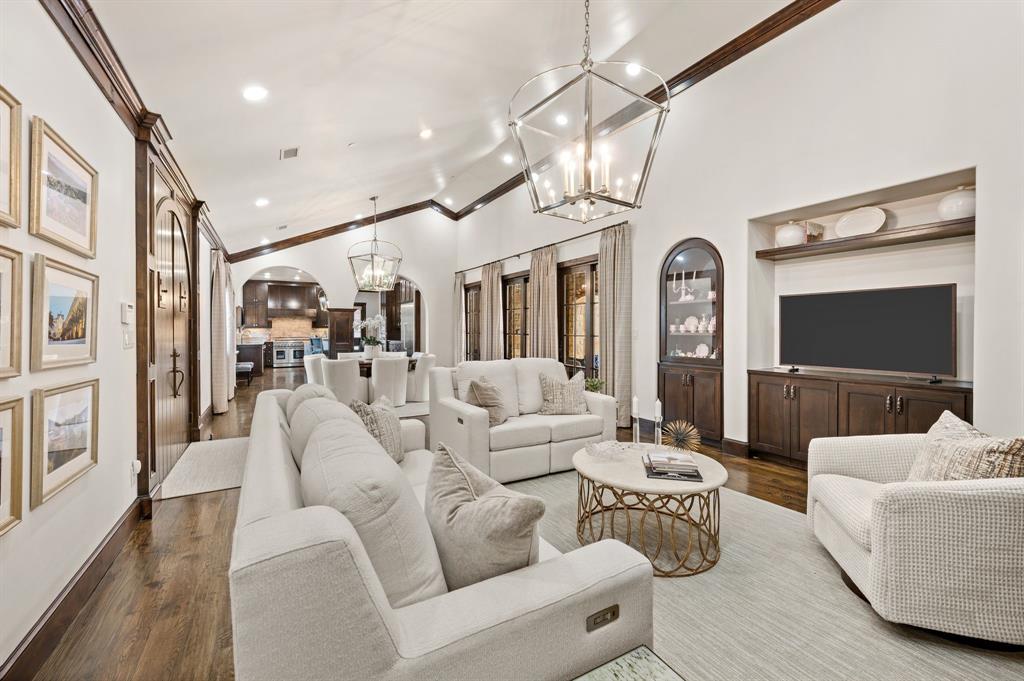 Vaquero Residential Add - Residential