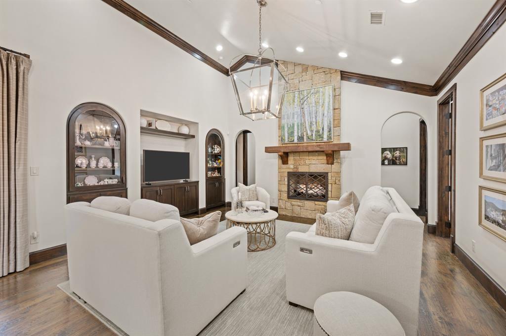 Vaquero Residential Add - Residential