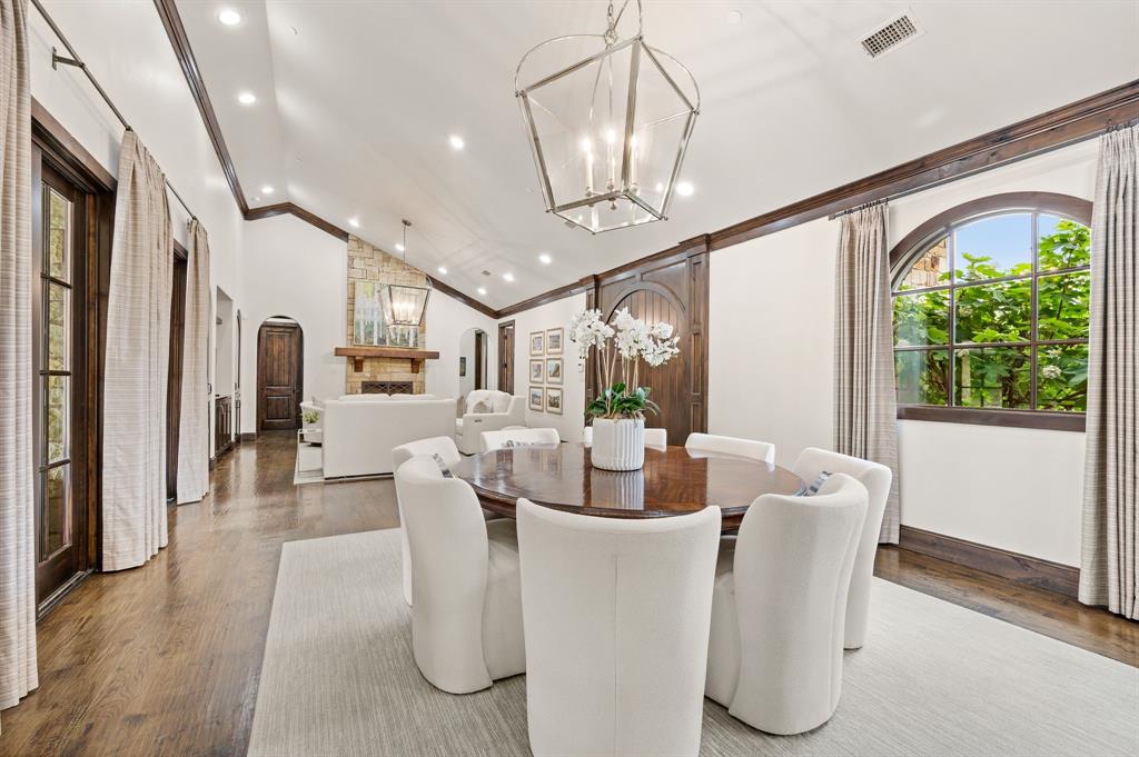 Vaquero Residential Add - Residential
