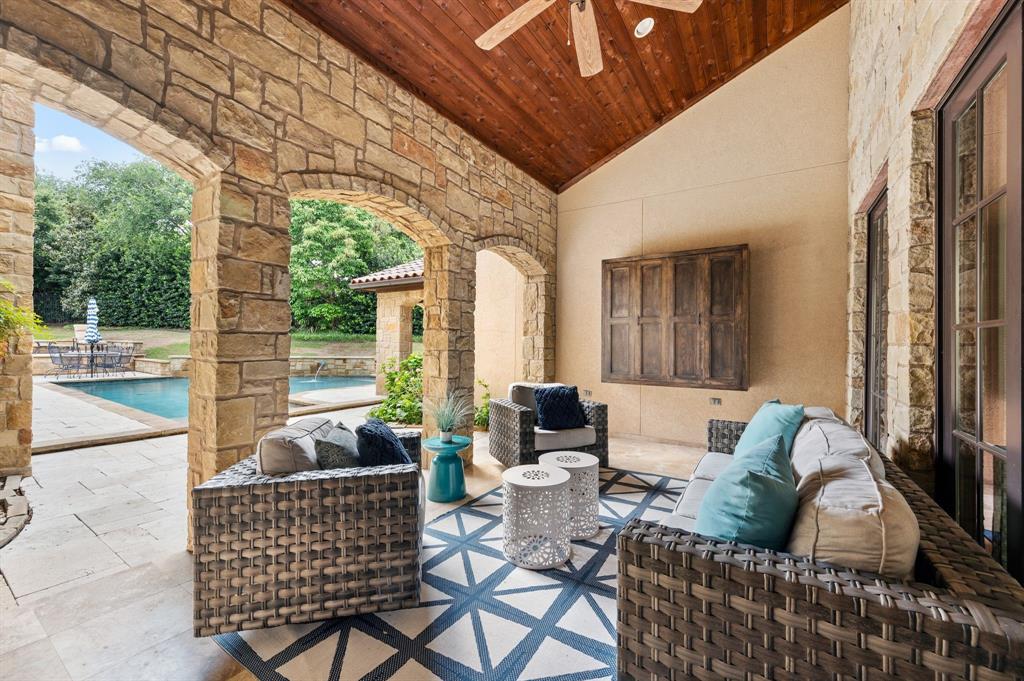 Vaquero Residential Add - Residential