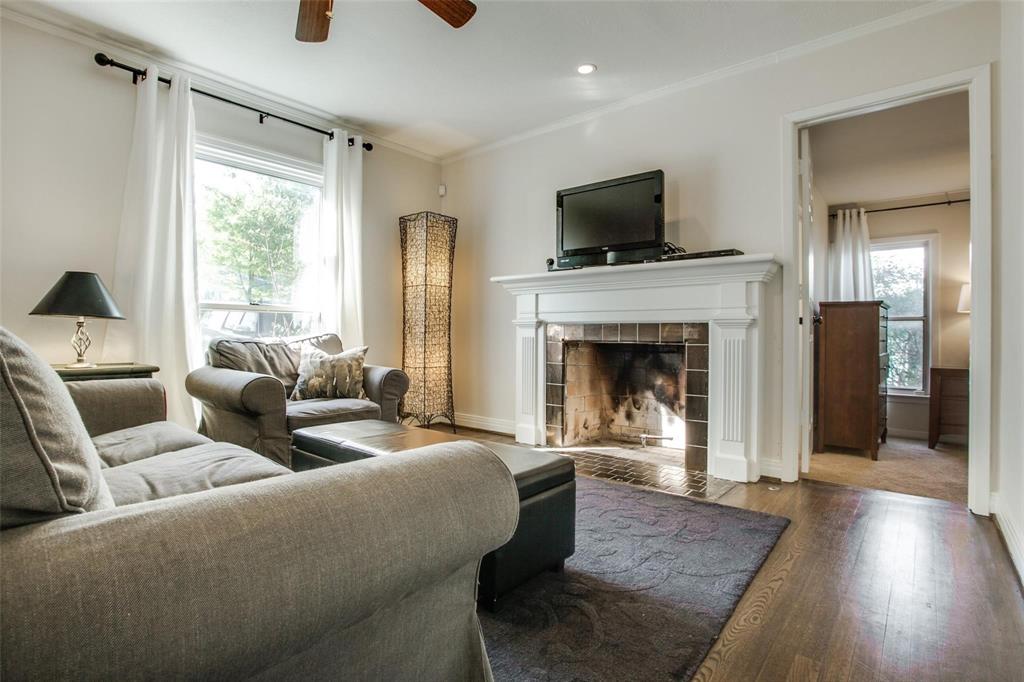 Lake Highlands Rev - Residential