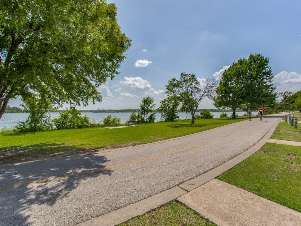 Lake Highlands Rev - Residential