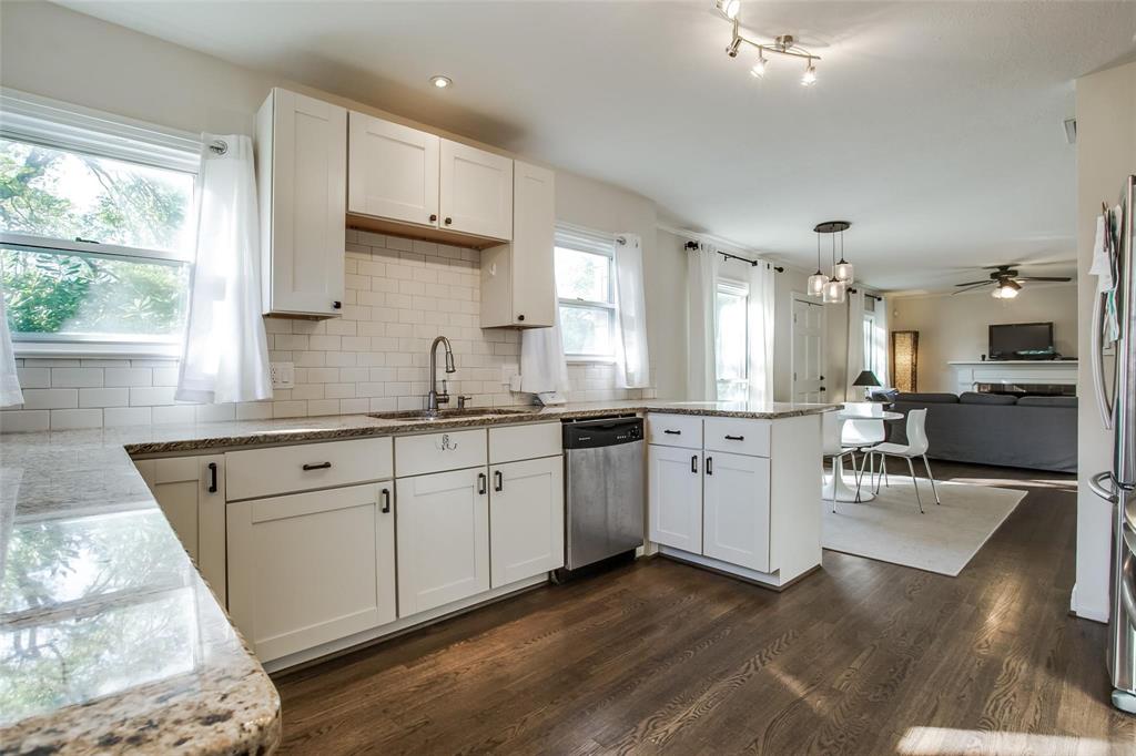 Lake Highlands Rev - Residential