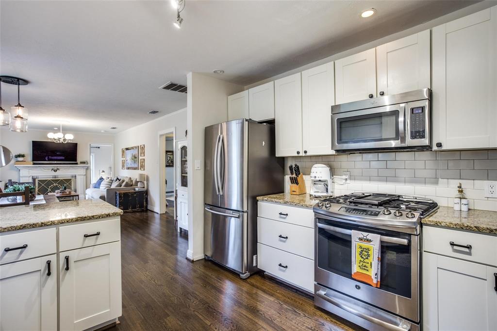 Lake Highlands Rev - Residential