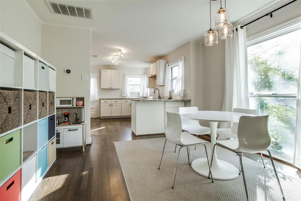 Lake Highlands Rev - Residential