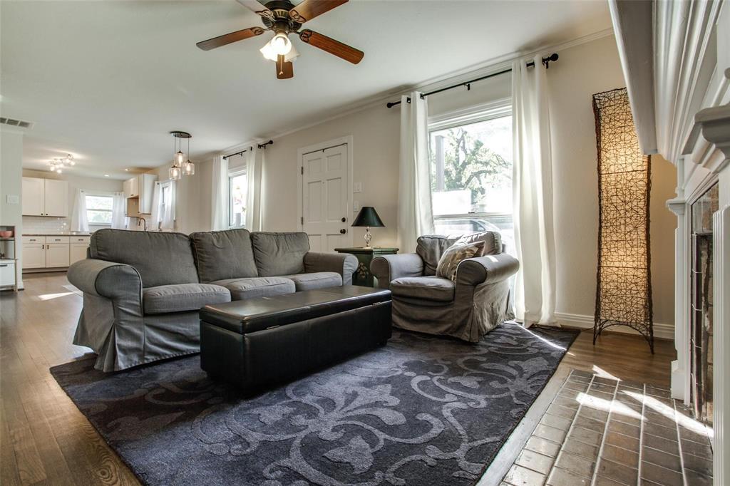 Lake Highlands Rev - Residential