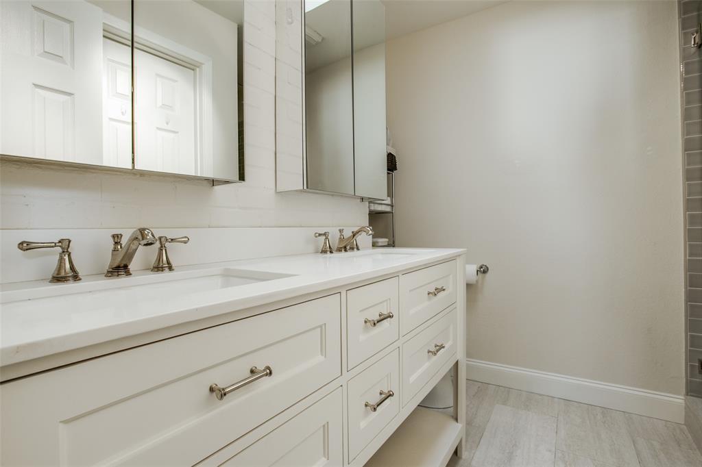 Lake Highlands Rev - Residential