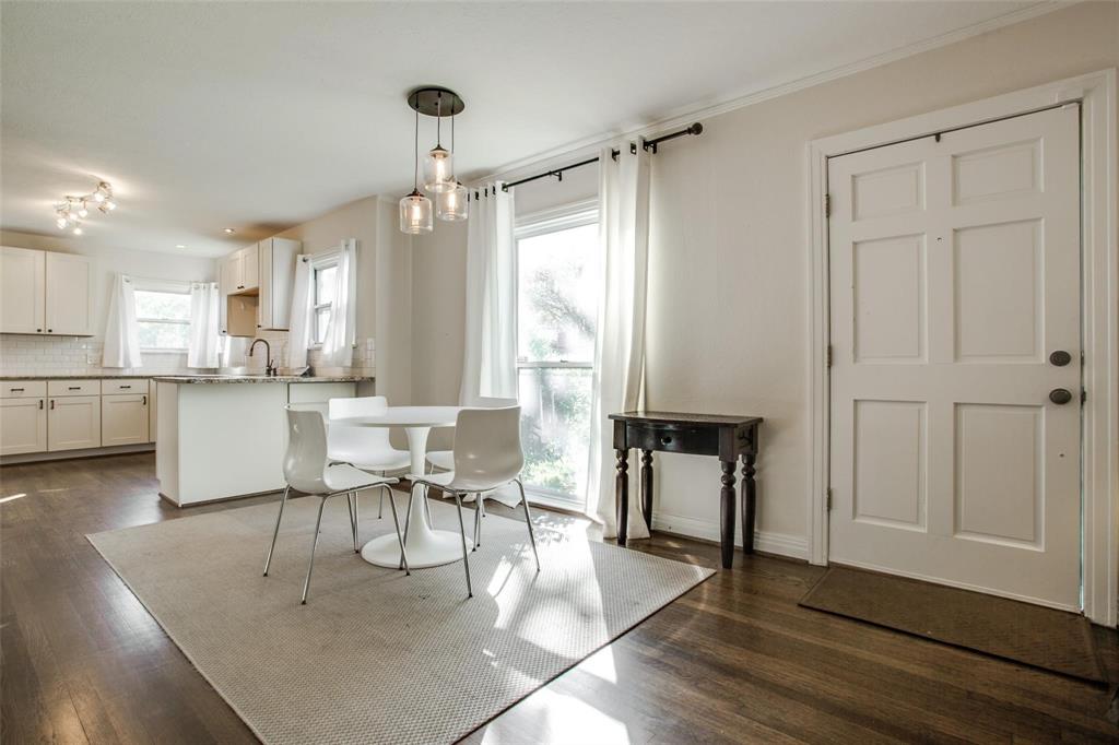 Lake Highlands Rev - Residential