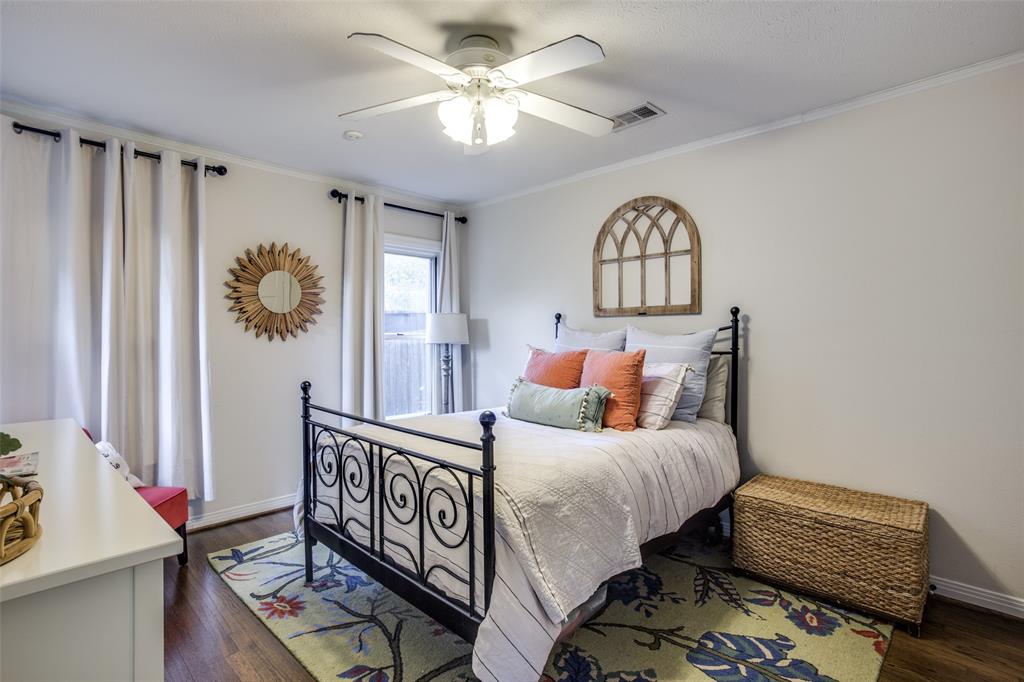 Lake Highlands Rev - Residential