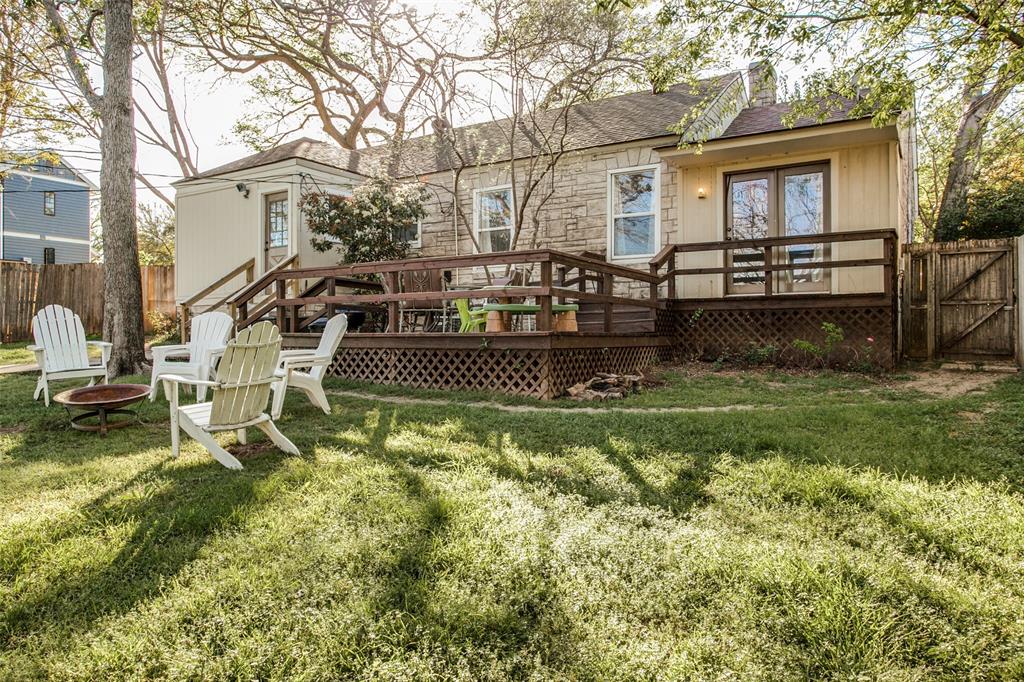 Lake Highlands Rev - Residential