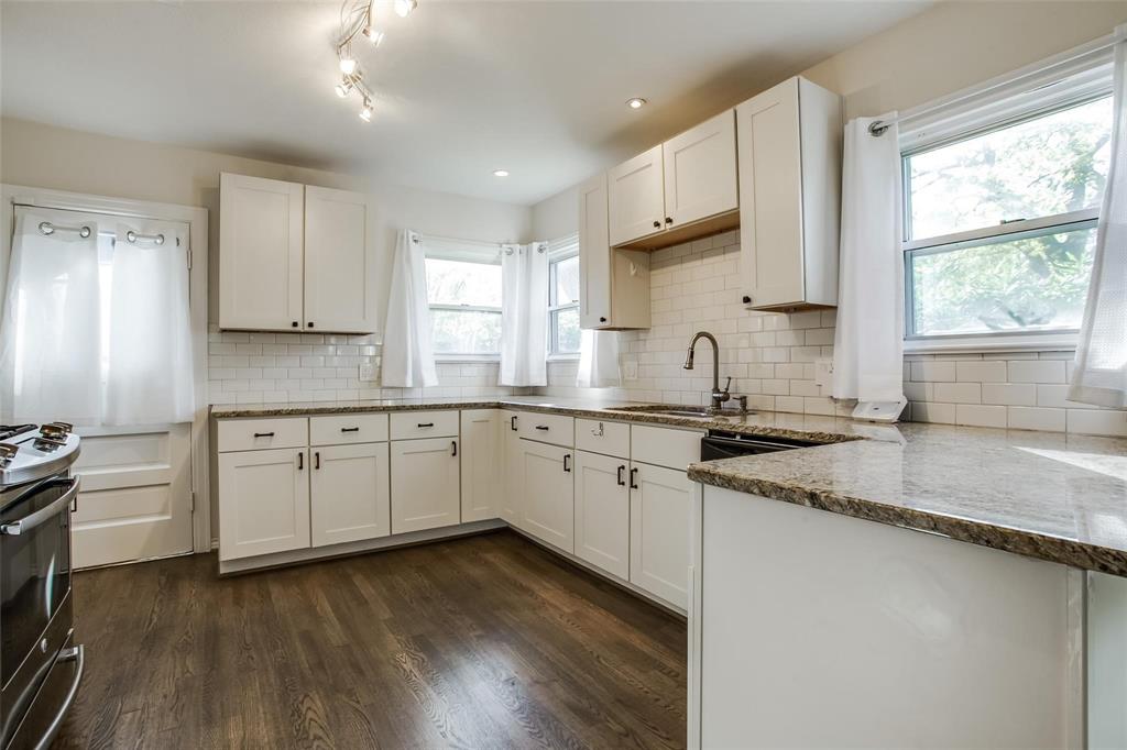 Lake Highlands Rev - Residential