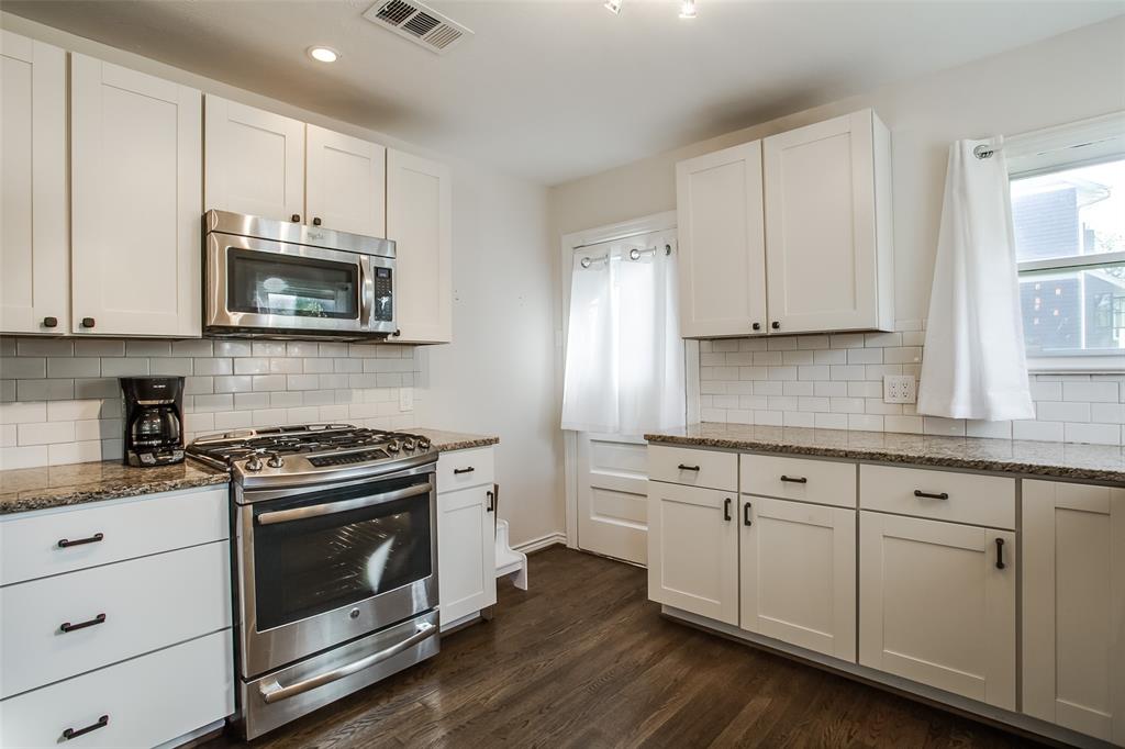 Lake Highlands Rev - Residential