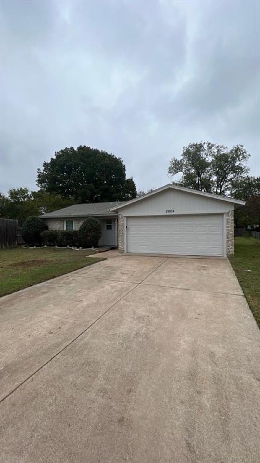Just in time for the holidays! Completely updated throughout. New paint, new flooring, new appliances, blinds, faucets, fixtures and much more. This one is a must see this weekend and will be gone fast.