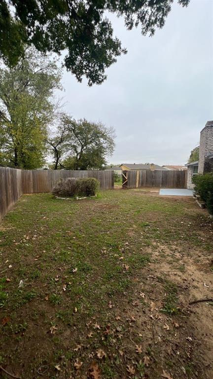 Lake Gardens 01 - Residential Lease