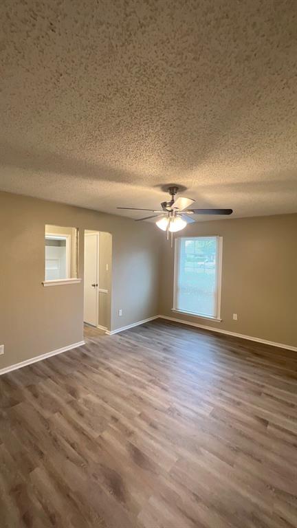 Lake Gardens 01 - Residential Lease