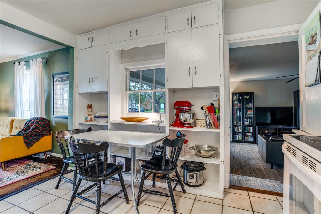 T T Bradley Add - Residential