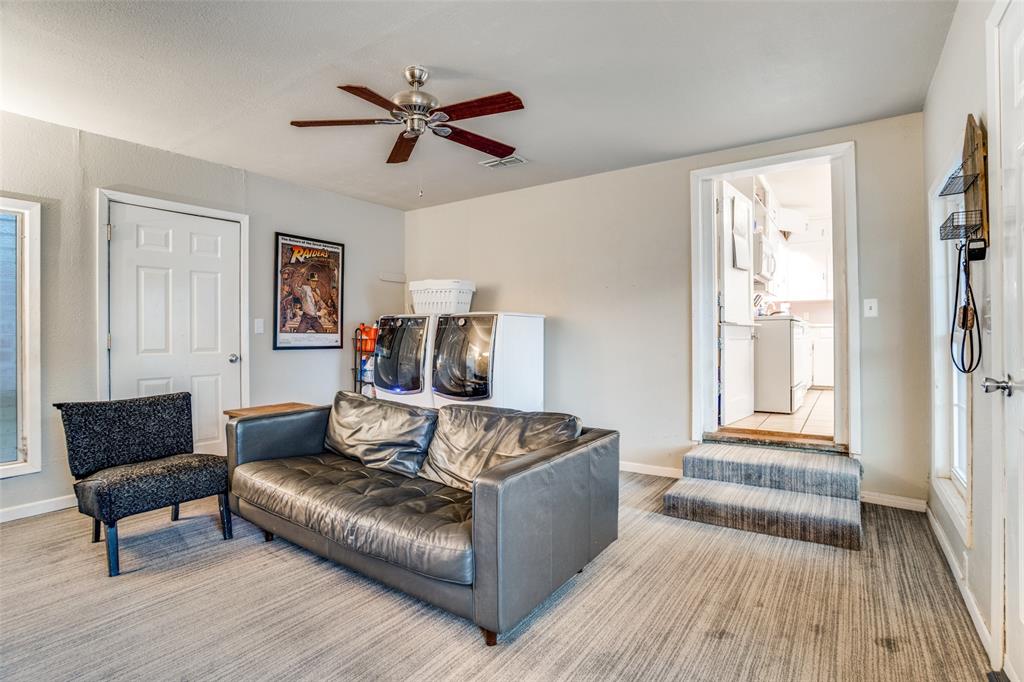 T T Bradley Add - Residential