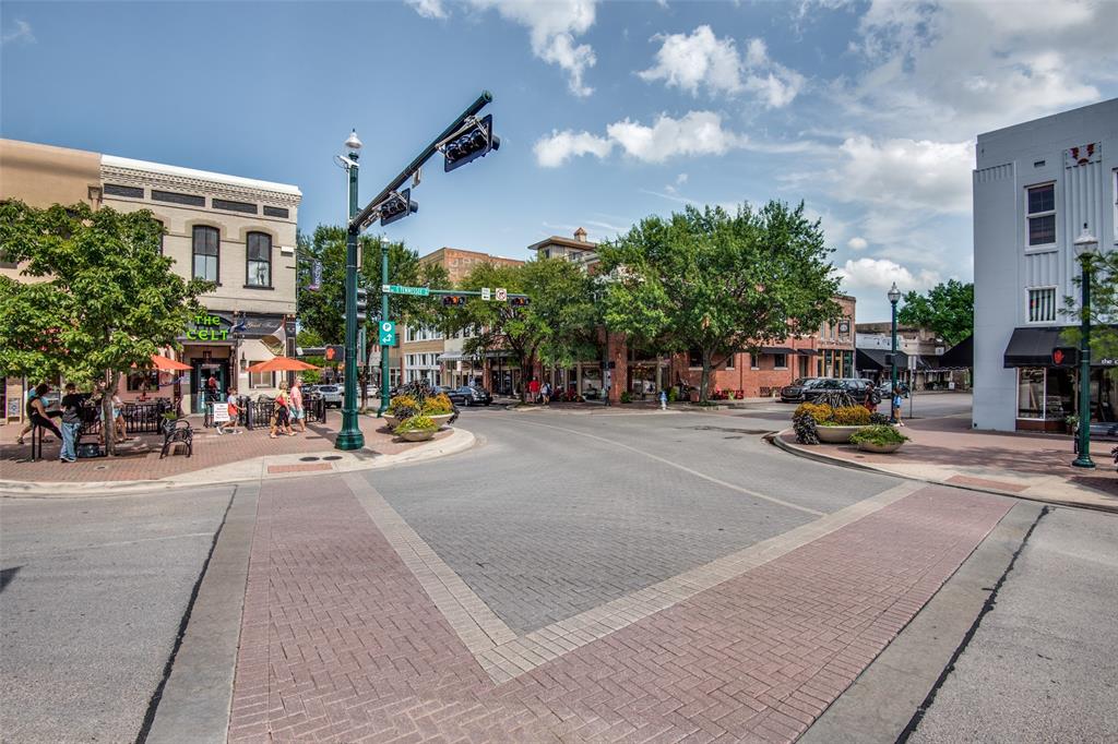 T T Bradley Add - Residential