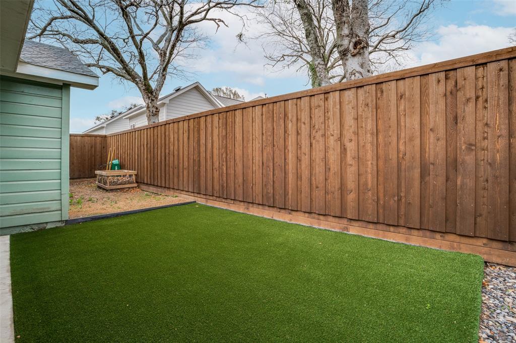 T T Bradley Add - Residential