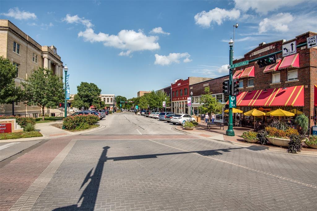 T T Bradley Add - Residential