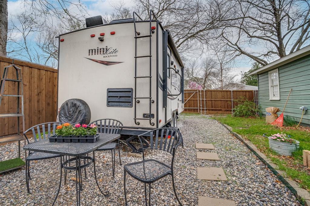 T T Bradley Add - Residential