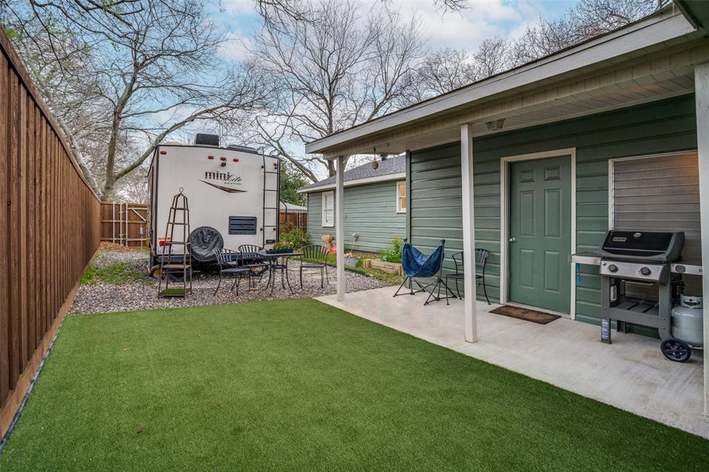 T T Bradley Add - Residential