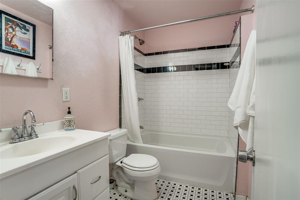 T T Bradley Add - Residential