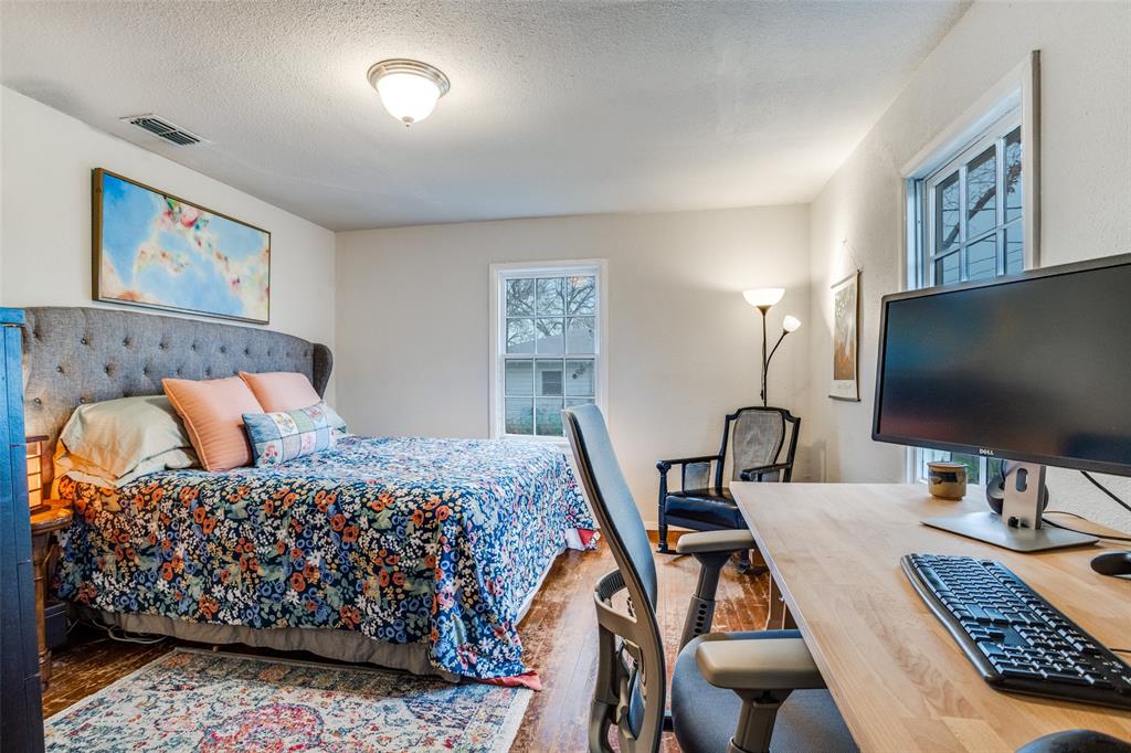 T T Bradley Add - Residential