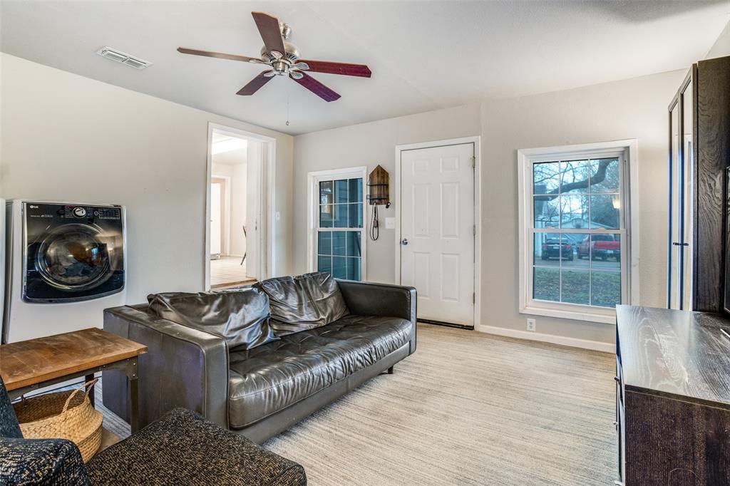 T T Bradley Add - Residential