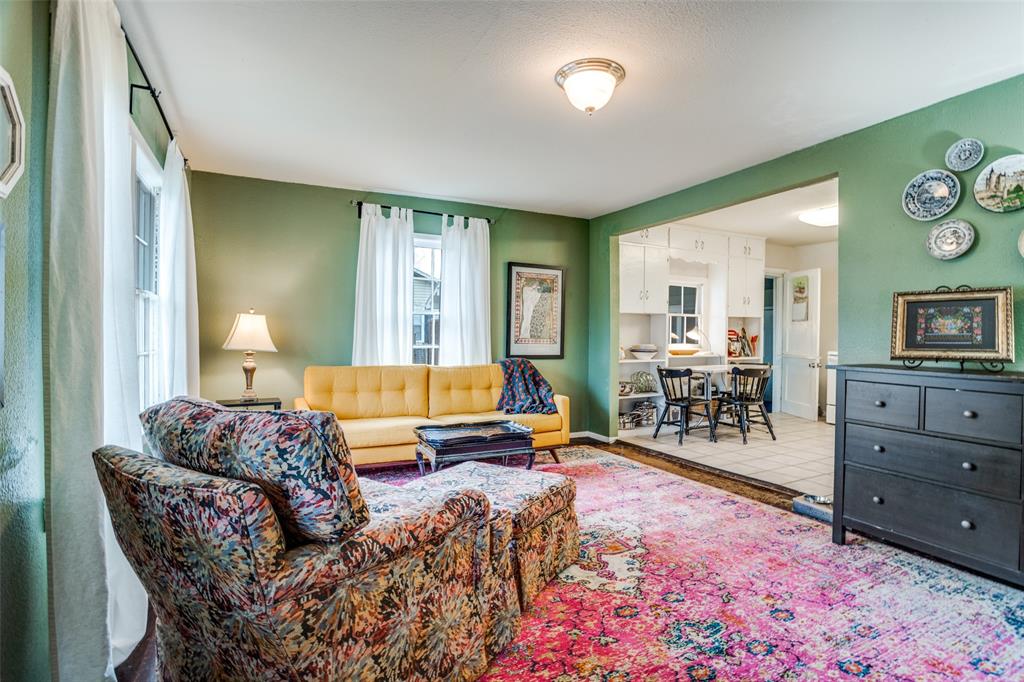 T T Bradley Add - Residential