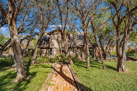 1009 County Road 306a Rainbow TX 76077