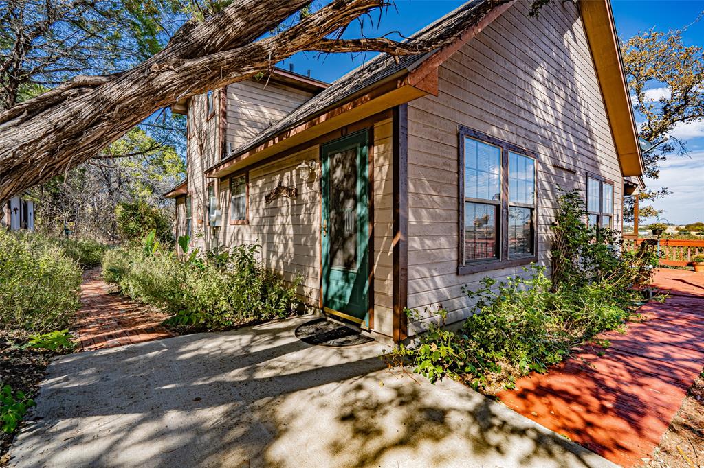 1009 County Road 306a