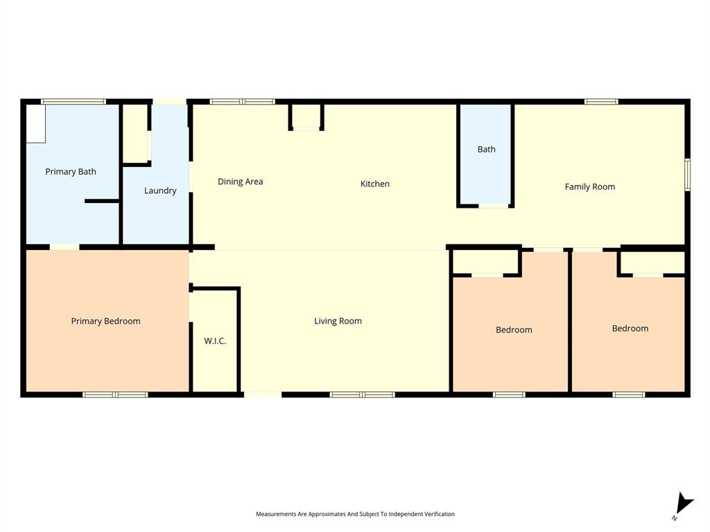 J Wallace - Residential