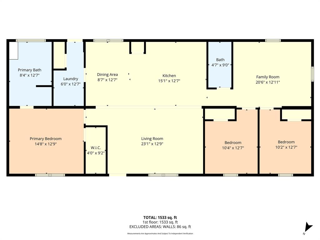 J Wallace - Residential