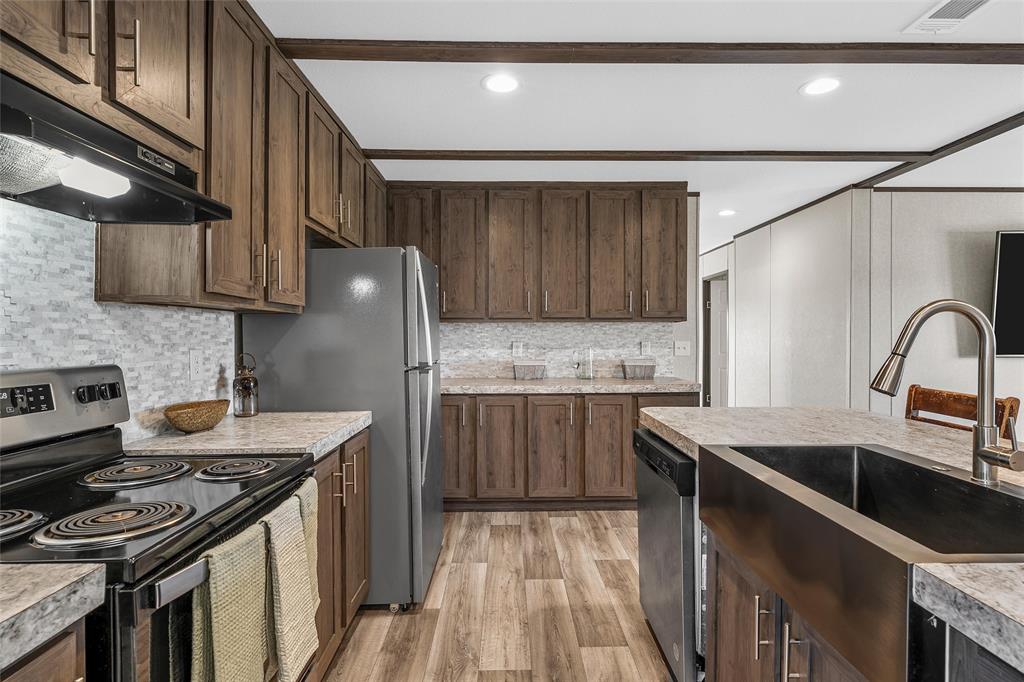 J Wallace - Residential