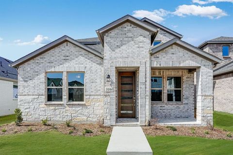 3104 Winecup Road Celina TX 75009